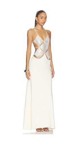 ROBE GAIA en . Taille S. Also en M, L - DELFI - Modalova