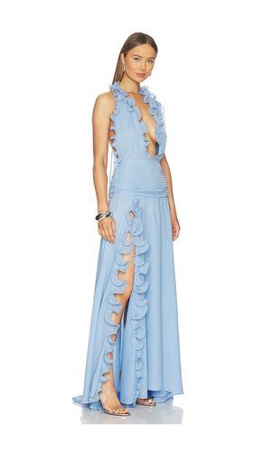 ROBE ARIELLA en . Taille L. Also en M, S, XS - DELFI - Modalova
