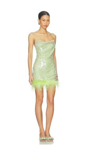 ROBE LILA en . Taille S. Also en - DELFI - Modalova