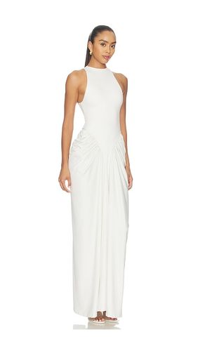 ROBE MAXI CORINNA en . Taille L. Also en M, S, XL, XS - DELFI - Modalova