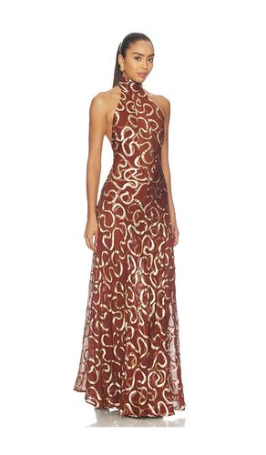 ROBE SAHARA en . Taille XS. Also en S, M, L, XL - DELFI - Modalova