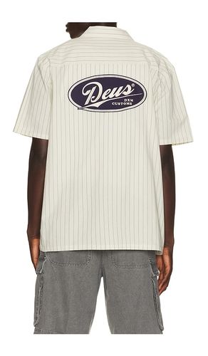 CHEMISE en . Taille S. Also en M, L, XL/1X, XXL/2X - Deus Ex Machina - Modalova