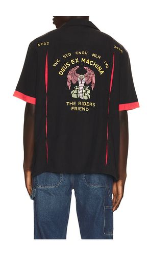CHEMISE en . Taille S. Also en M, L, XL/1X, XXL/2X - Deus Ex Machina - Modalova