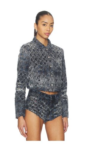BLOUSON URSY en . Taille M. Also en L - Diesel - Modalova