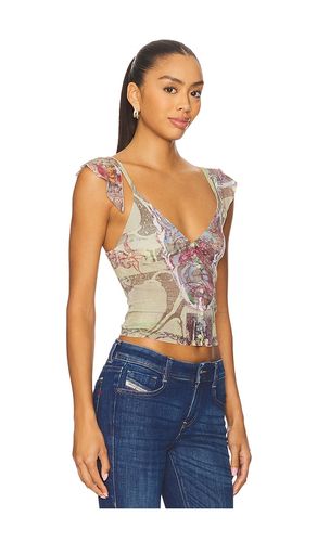 Fiore Top en . Taille XXS. Also en XL - Diesel - Modalova