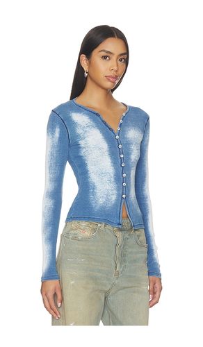 Gabriel Top en . Taille S. Also en M - Diesel - Modalova