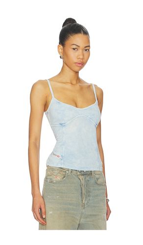 Tony Tank Top en . Taille L. Also en M, S, XL, XS - Diesel - Modalova