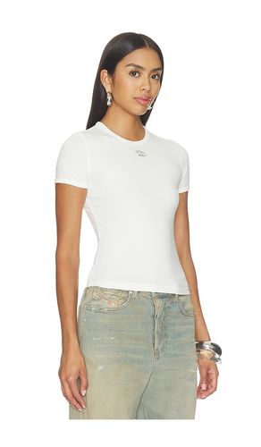 T-SHIRT UNCUTIE en . Taille XS. Also en S, M, L - Diesel - Modalova