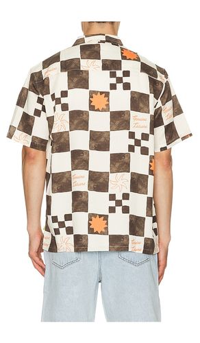 CHEMISE CHECK en . Taille S. Also en M - Duvin Design - Modalova