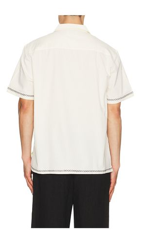 CHEMISE STITCH STRETCH en . Taille S. Also en M - Duvin Design - Modalova