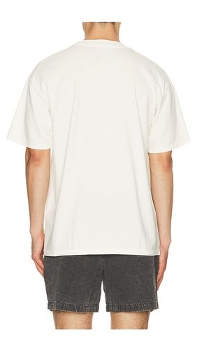 T-SHIRT SWIM TAN RELAX en . Taille S. Also en M, L, XL/1X - Duvin Design - Modalova