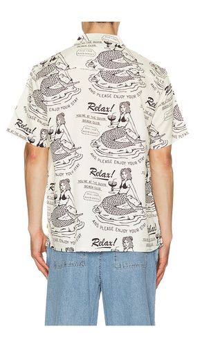 CHEMISE RELAX en . Taille S. Also en M, L - Duvin Design - Modalova