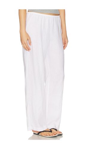 PANTALON SIMPLE en . Taille L. Also en M, XS - DONNI. - Modalova