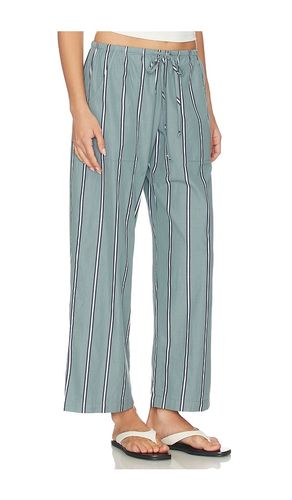 The Pop Stripe Drawstring Pant en . Taille L. Also en M, XL - DONNI. - Modalova