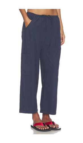 PANTALON CARGO AVEC CORDON DE SERRAGE THE POP en . Taille S. Also en - DONNI. - Modalova