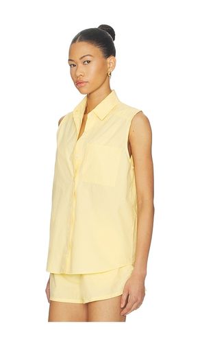 CHEMISE SANS MANCHES THE POP en . Taille M. Also en S - DONNI. - Modalova