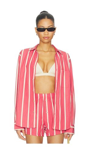 CHEMISE POP en . Taille M. Also en S, XS - DONNI. - Modalova