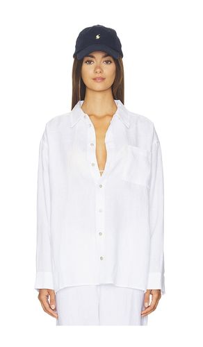 CHEMISE RELAXED en . Taille S. Also en M - DONNI. - Modalova