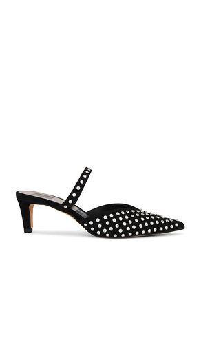 MULES KANIKA MID CRYSTAL STUD in . Size 6, 6.5, 7.5, 8, 8.5, 9.5 - Dolce Vita - Modalova