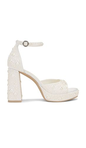 ESCARPINS PANDRO PEARL en . Taille 7.5. Also en 8.5, 9, 9.5, 10 - Dolce Vita - Modalova
