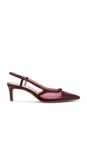TALON À BRIDE ARRIÈRE KANDI in . Size 6, 7.5, 8 - Dolce Vita - Modalova