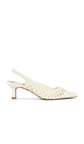 BRIDE ARRIÈRE OLYMPA in . Size 6.5, 7, 7.5, 8, 8.5, 9 - Dolce Vita - Modalova
