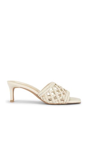 MULES À TALONS ET BOUT OUVERT BOWEN en . Taille 10. Also en 6, 6.5, 7, 7.5, 8, 8.5, 9, 9.5 - Dolce Vita - Modalova