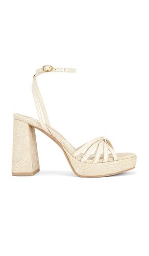 Prady Sandal en . Taille 6. Also en 8, 9, 9.5, 10 - Dolce Vita - Modalova