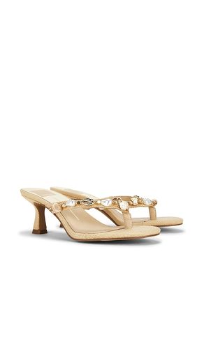 TONG À TALON DAKSIE en . Taille 7.5. Also en 8, 8.5, 9, 9.5 - Dolce Vita - Modalova