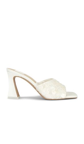 SANDALES À TALONS NANDY CONFETTI en . Taille 7. Also en 9.5 - Dolce Vita - Modalova