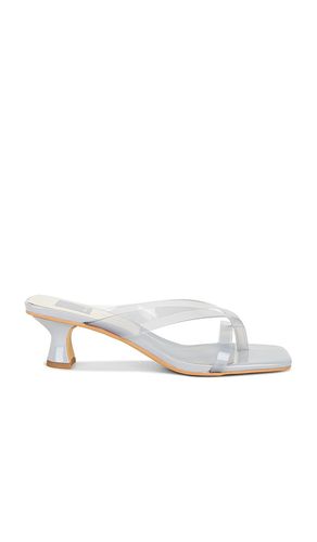 SANDALES TONG BREVEL VINYL en . Taille 6. Also en 6.5, 7, 7.5, 8, 8.5, 9 - Dolce Vita - Modalova