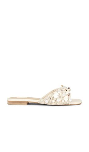 MULES PLATES LIZZA en . Taille 6. Also en 8.5, 9, 10, 11 - Dolce Vita - Modalova