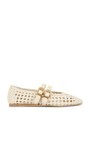 PLAT BAYLEE WOVEN en . Taille 7.5. Also en - Dolce Vita - Modalova