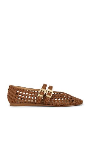 PLAT BAYLEE WOVEN en . Taille 7. Also en 7.5, 9, 9.5 - Dolce Vita - Modalova