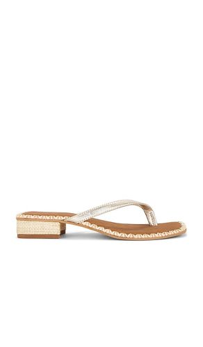 SANDALES BARTY en . Taille 6. Also en 7 - Dolce Vita - Modalova