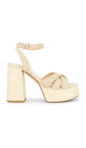 Danila Espadrille en . Taille 6.5. Also en 7, 7.5, 8, 8.5, 9, 9.5, 10 - Dolce Vita - Modalova
