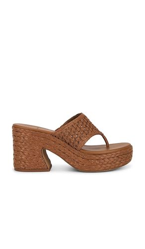 MULES À PLATEFORME ET BOUT OUVERT RIPPLE en . Taille 7. Also en 7.5, 8, 8.5, 9, 10 - Dolce Vita - Modalova