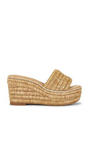 AVEC PATIN THRONE en . Taille 6. Also en 9 - Dolce Vita - Modalova