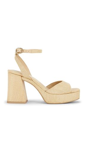 Felicia Sandal en . Taille 6. Also en 6.5, 7, 7.5, 8, 8.5, 9, 9.5, 10 - Dolce Vita - Modalova