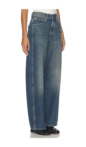 Taylor Ultra High Rise Barrel Jeans en . Taille 25. Also en 26, 27 - DL1961 - Modalova