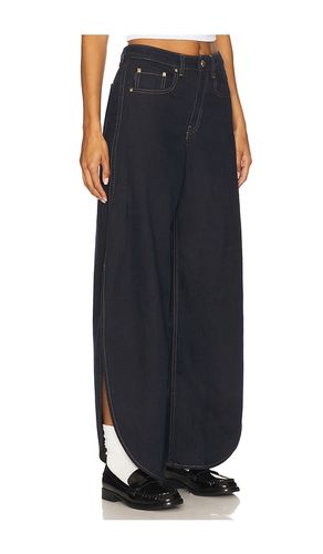 Rori High Rise Barrel Jeans en . Taille 31. Also en 32 - DL1961 - Modalova