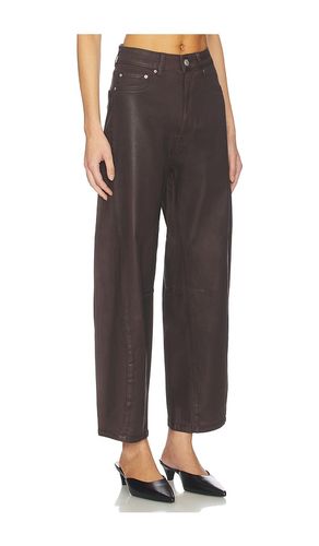 Miro High Rise Barrel Jeans en . Taille 23. Also en 25, 26, 27, 30, 32 - DL1961 - Modalova