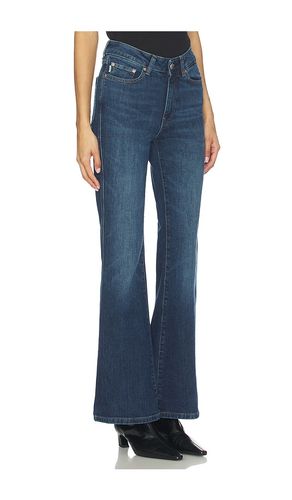 Claira Contoured Instasculpt™ Straight Boot Jeans en . Taille 26. Also en 27, 29, 31 - DL1961 - Modalova
