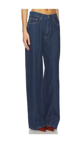 JAMBES LARGES HEPBURN en . Taille 31. Also en 33, 34 - DL1961 - Modalova