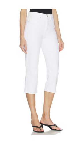 DL Kristy Capri SculptSystem™ High Rise Jeans en . Taille 28. Also en 30, 31, 32 - DL1961 - Modalova