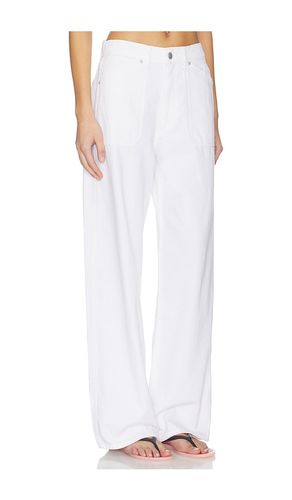 DL Taylor Relaxed Barrel High Rise Pants en . Taille 23. Also en 25, 27, 32 - DL1961 - Modalova