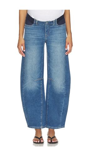 X Bumpsuit Miro Barrel High Rise Maternity Jeans en . Taille 23. Also en 24, 25, 26 - DL1961 - Modalova