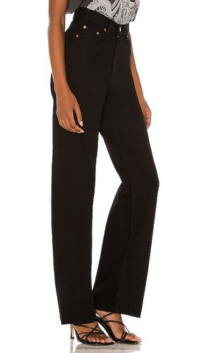 DROIT ECHO en . Taille 26. Also en 24, 25, 27, 28, 29, 30, 31, 32 - Dr. Denim - Modalova