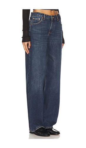 JAMBES LARGES HILL en . Taille 28. Also en 29 - Dr. Denim - Modalova