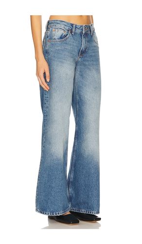 Rhue Low Rise Wide Jeans en . Taille 28. Also en 29 - Dr. Denim - Modalova